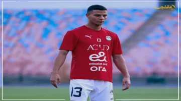 شائعات الإصابة تلاحق نجوم الزمالك قبل المصري؟ الدباغ يحسم الجدل بشأن حالته.. والزمالك يطمئن على محمد شحاتة 1